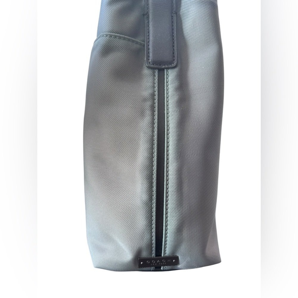 Vintage Coach 1999 Mercer Pocket Zip - Picture 4 of 16